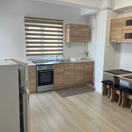 Apartamente Alexandra 艾福雷诺德 外观 照片