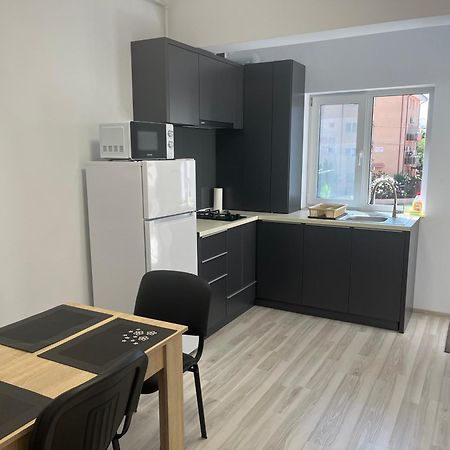 Apartamente Alexandra 艾福雷诺德 外观 照片