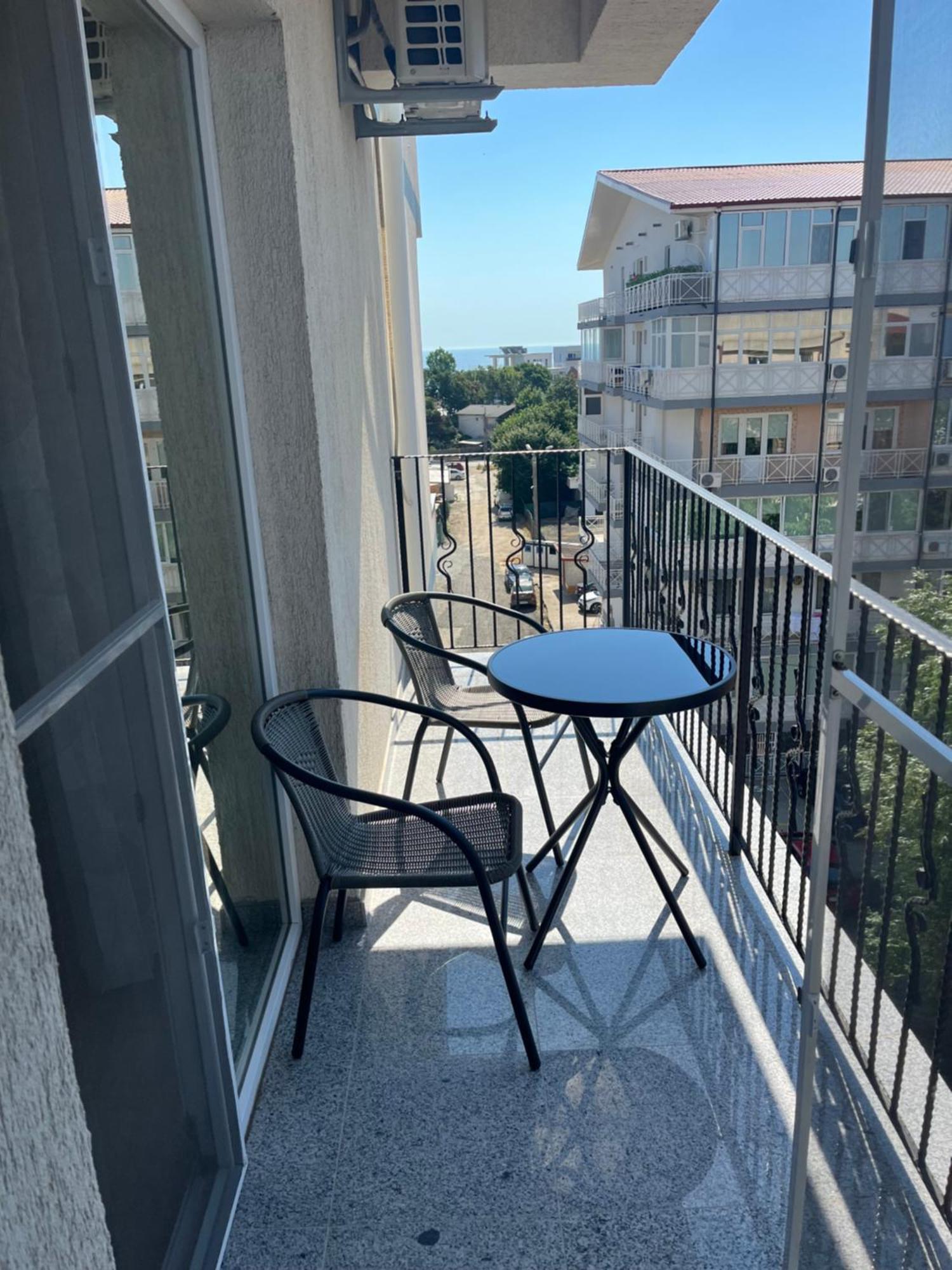 Apartamente Alexandra 艾福雷诺德 外观 照片